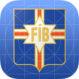 FIB Road Guide - Iceland أيقونة
