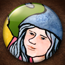 Saga og Jökull - Vesturland APK