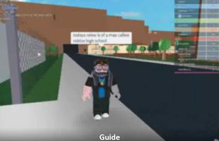 GUIDE for ROBLOX Robux скриншот 3