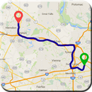 Gps Route Finder & Road Search APK