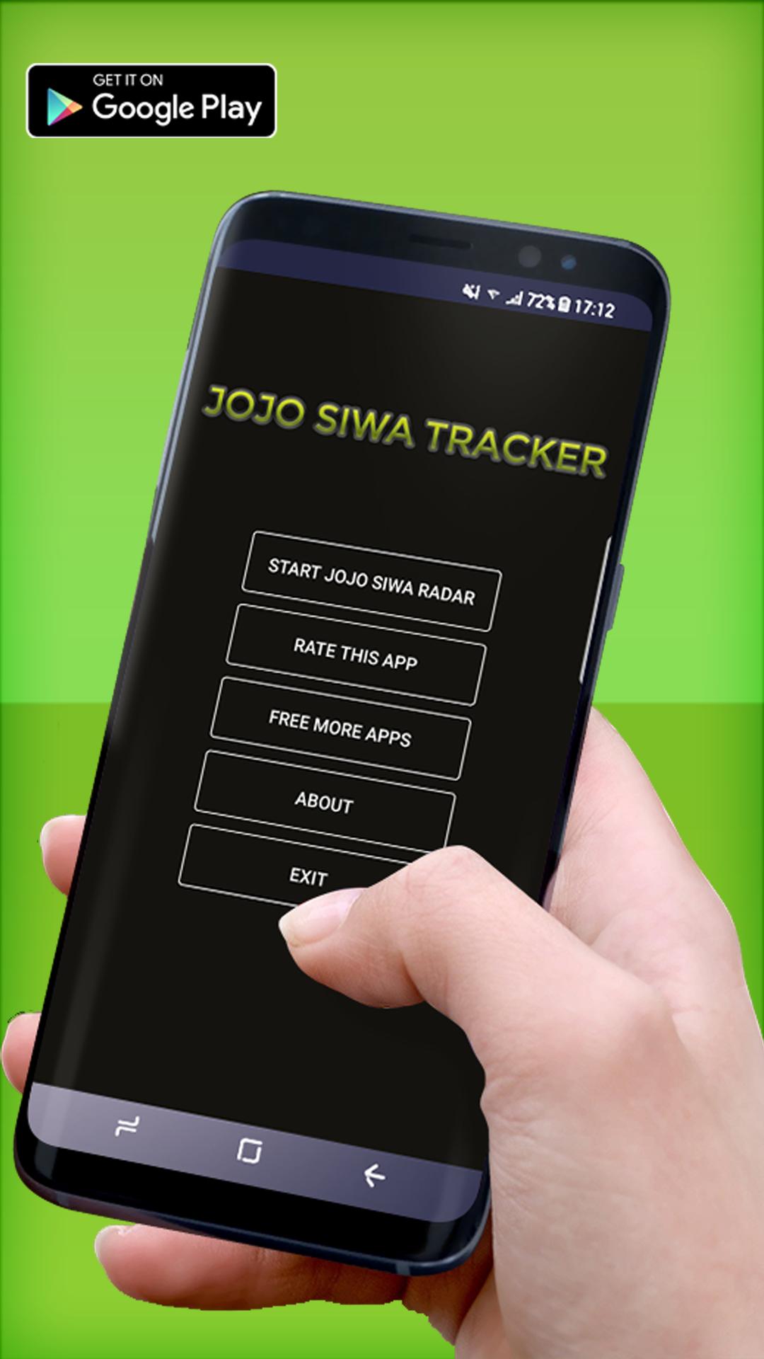 Jojo Tracker Siwa Apk APK للاندرويد تنزيل Jojo Tracker Siwa Apk APK للاندرويد تنزيل