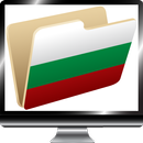 Bulgaria TV Channels Folder APK