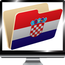 Croatia TV Channels Folder APK