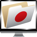 Japan TV Channels Folder APK