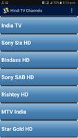 Hindi TV Channels HD screenshot 3