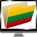 Lithuanian TV Channels APK