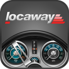 Locaway ikon