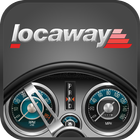 Locaway icône
