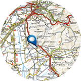 Location Tracker biểu tượng