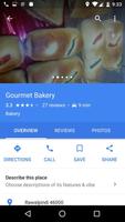 برنامه‌نما Location Tracker عکس از صفحه