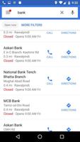 برنامه‌نما Location Tracker عکس از صفحه
