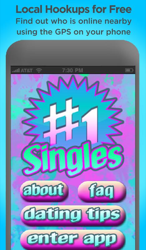 Local online dating 1