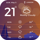 Weather & Radar - Free APK