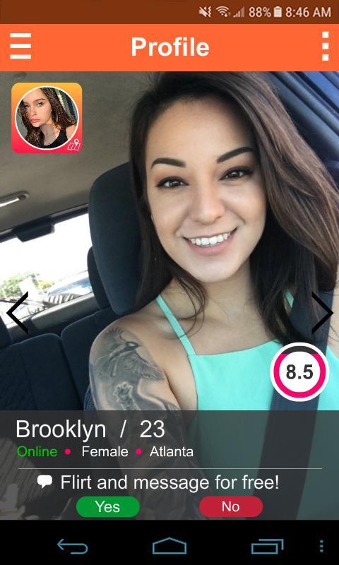 Free sex dating sights