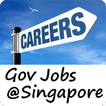 ”Singapore Gov Job