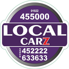 Local Carz آئیکن