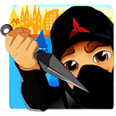 Subway Surfe Ninja APK