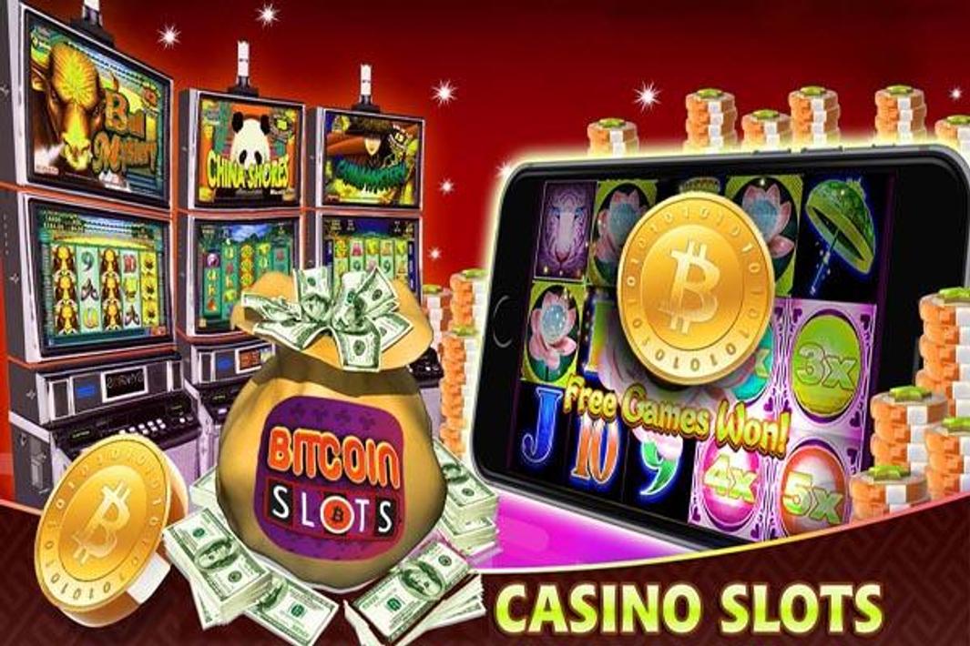 Bitcoin casino slots showcase forex united