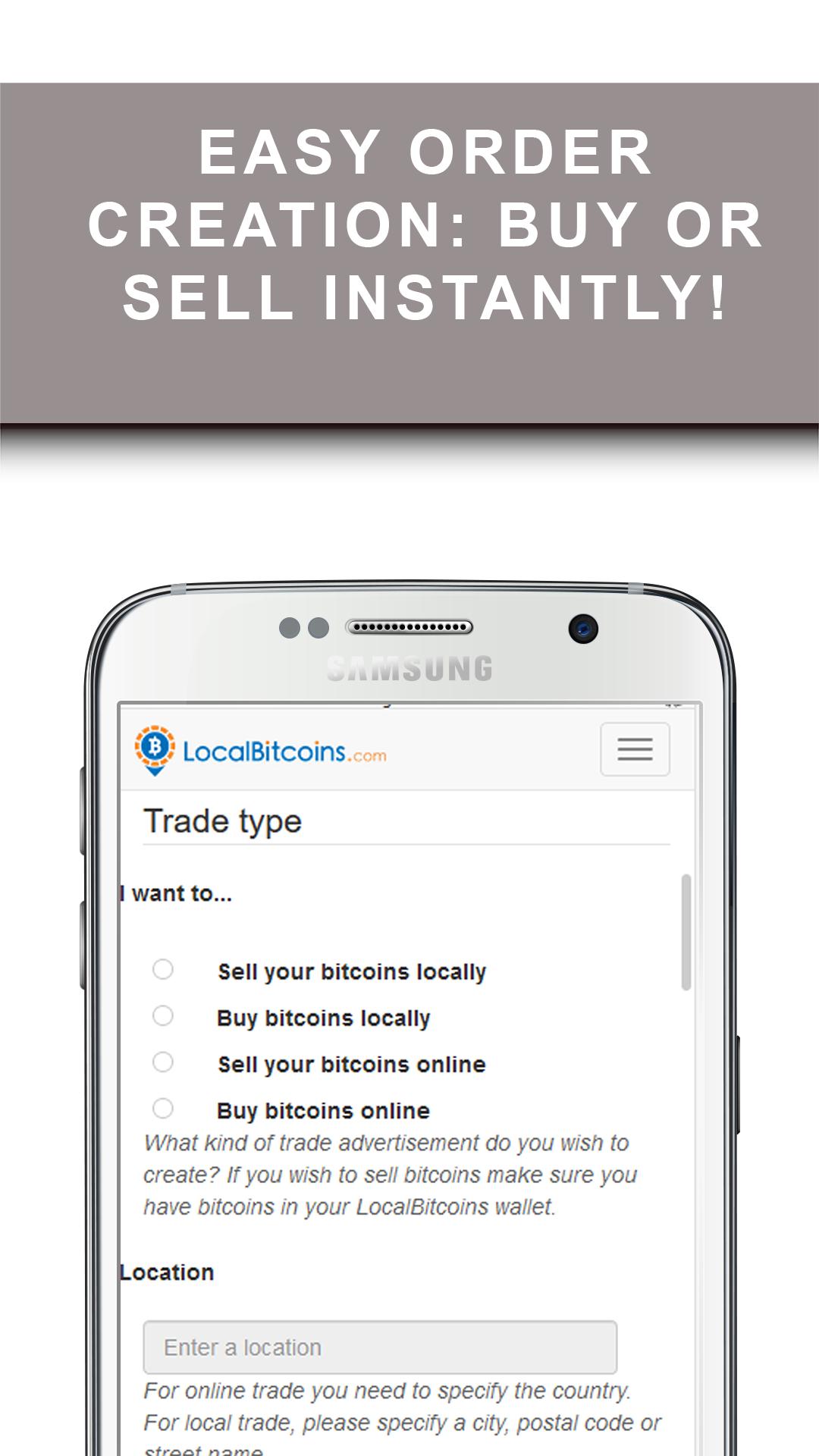 Localbitcoins For Android Apk Download - 