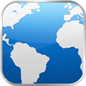 Language and Locale Set icon Language and Locale Set icon