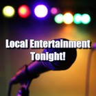 آیکون‌ Local Entertainment Tonight