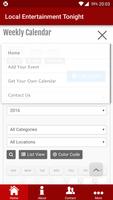 Local Entertainment Tonight скриншот 2