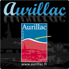 Aurillac 아이콘