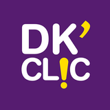 DK'Cl!c icône
