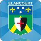 Elancourt icône