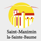 Saint-Maximin icône