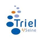 Triel-sur-Seine Zeichen