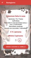 Local Food Experience Rome Screenshot 2