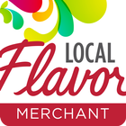 Local Flavor Merchant Center آئیکن