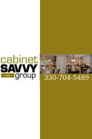 Poster Cabinet Savvy Group