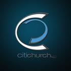 آیکون‌ Citi Church