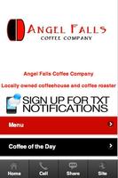 Angel Falls Coffee Co Screenshot 1