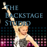 Backstage Dance Studio icône