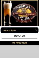 The Barley House imagem de tela 1