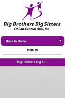 Big Brothers Big Sisters imagem de tela 1