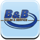 B&B Sales and Service 图标