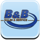 B&B Sales and Service APK