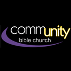 Community Bible Church أيقونة