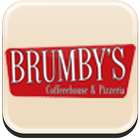 Brumbys Coffeehouse & Pizzaria icône