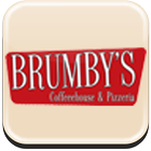 Icona Brumbys Coffeehouse & Pizzaria