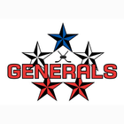 Generals Hockey Club icône