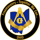 Grand Lodge of Ohio आइकन