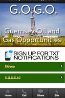 Guernsey Oil and Gas screenshot 1