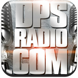 DPS Radio ikona