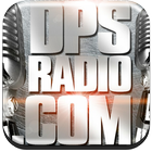 DPS Radio أيقونة