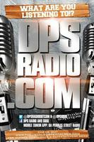 DPS Radio ポスター